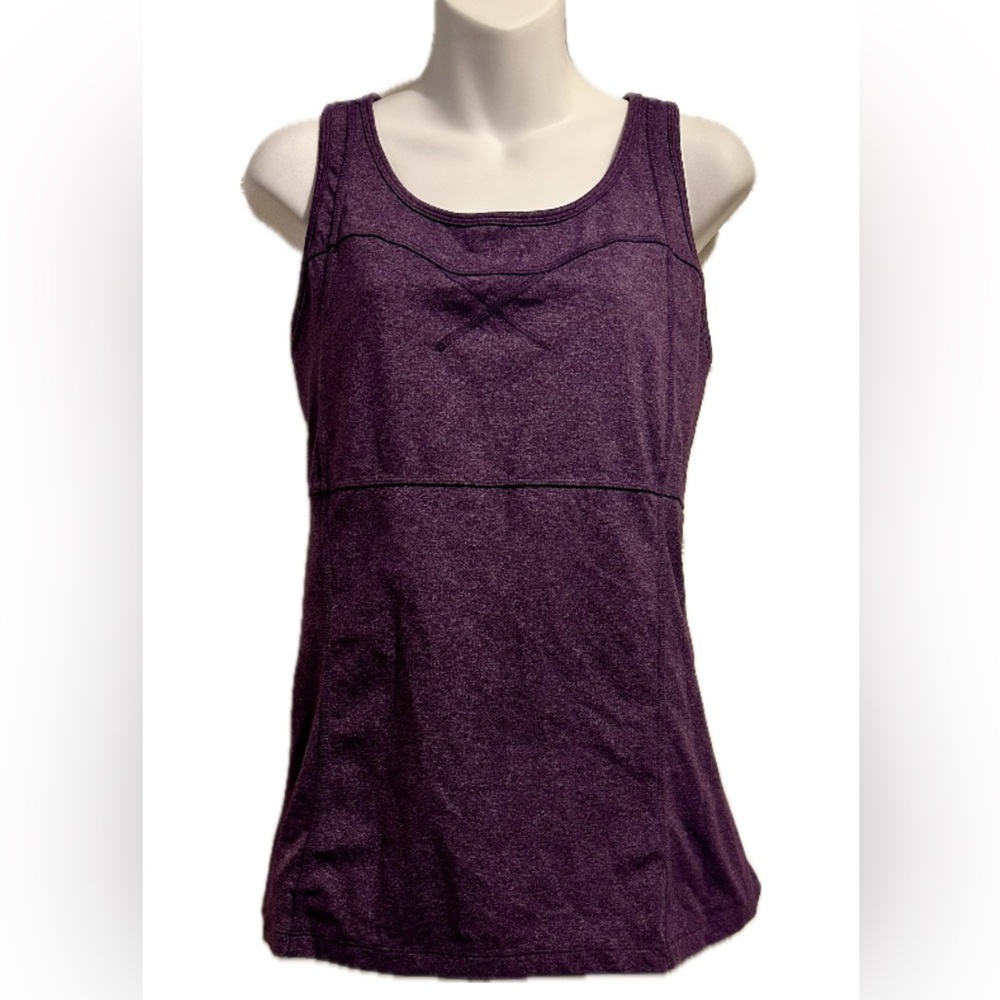 Athleta Workout Top